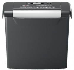 Skartovačka Rexel Momentum S206