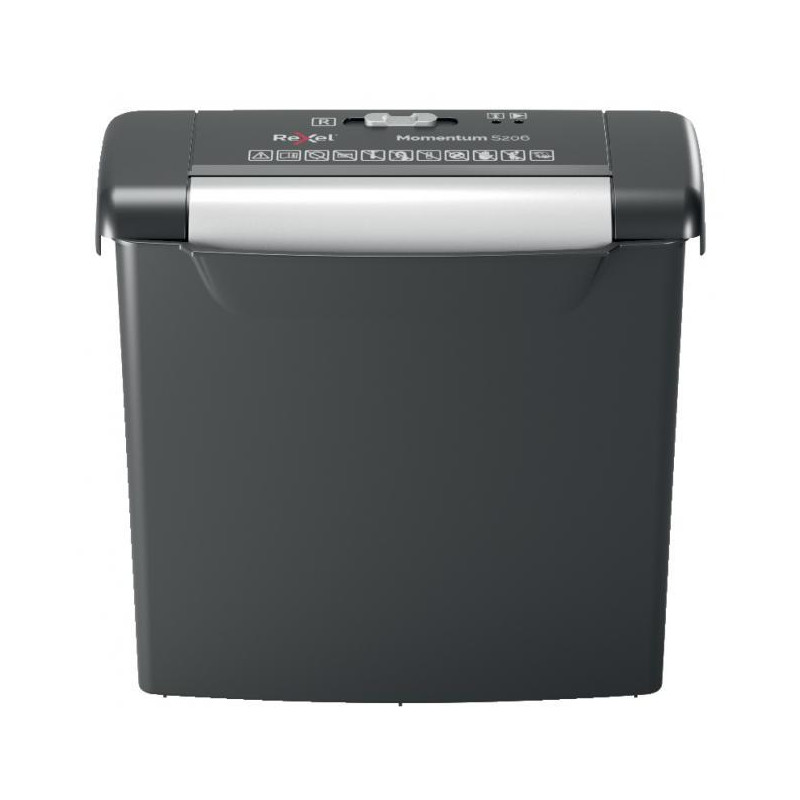 Skartovačka Rexel Momentum S206