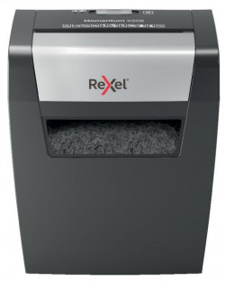 Skartovačka Rexel Momentum X308