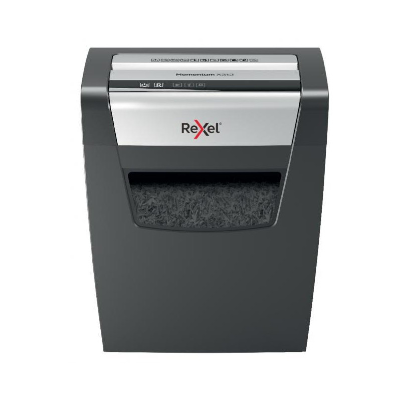 Skartovačka Rexel Momentum X312