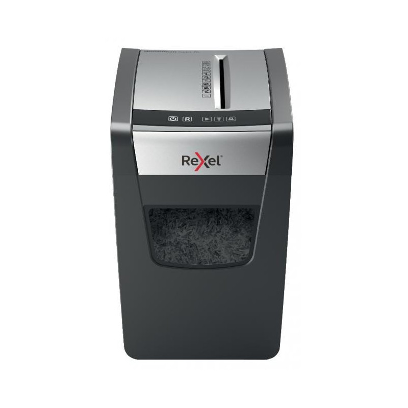 Skartovačka Rexel Momentum X410-SL Slimline