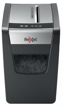 Skartovačka Rexel Momentum X312-SL Slimline