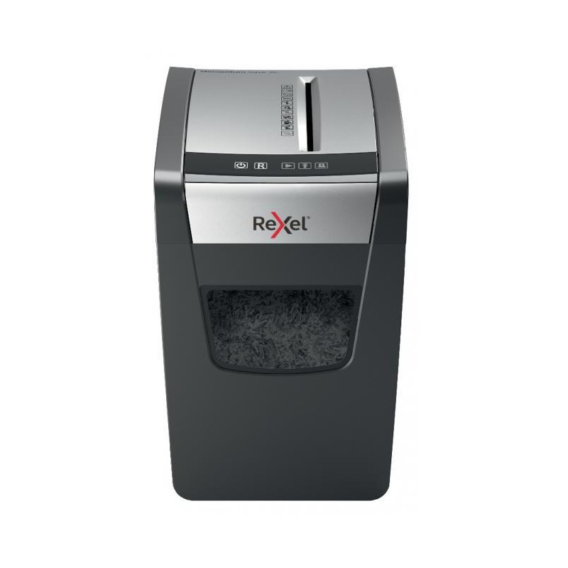 Skartovačka Rexel Momentum X312-SL Slimline