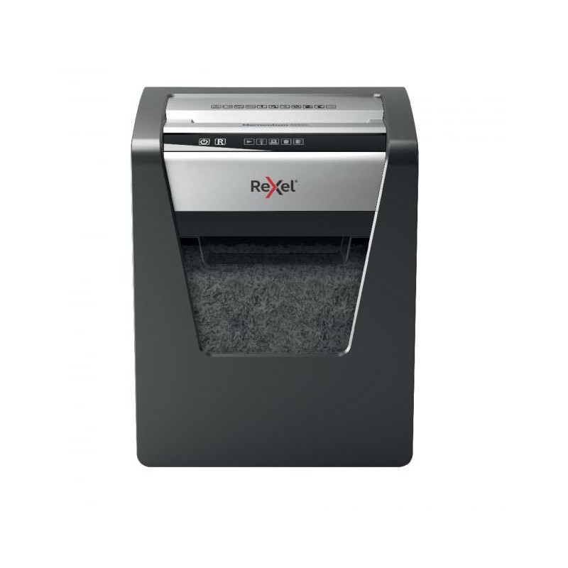 Skartovačka Rexel Momentum M510