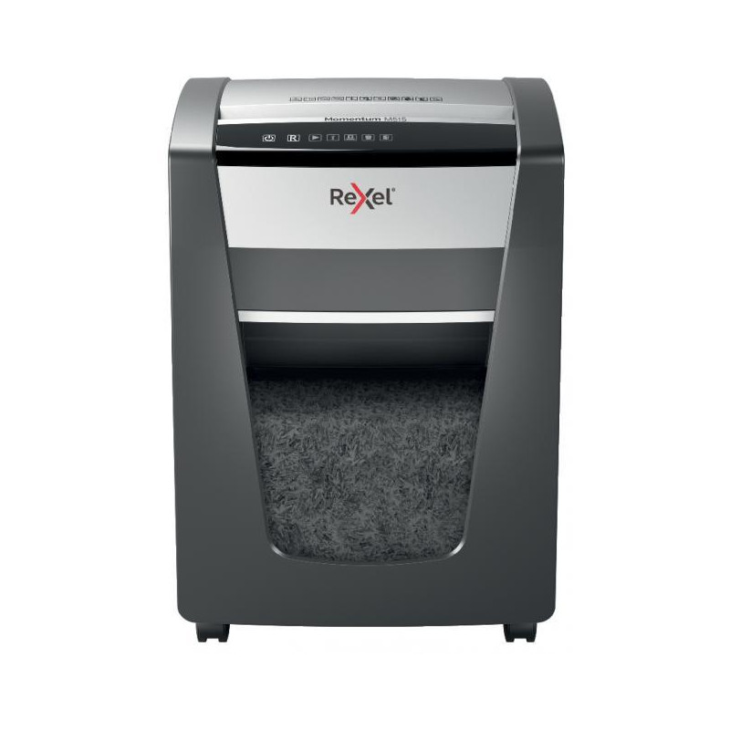 Skartovačka Rexel Momentum M515