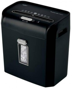 Skartovačka Rexel ProMax QS RPX612