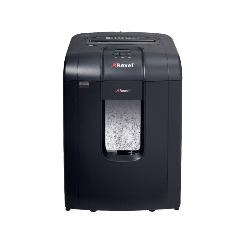 Skartovačka Rexel Mercury™ RSX1834 Jam Free