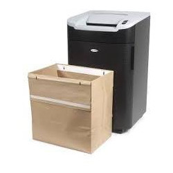 Vrecia na odpad pre Rexel Auto+ 750X/M (50)