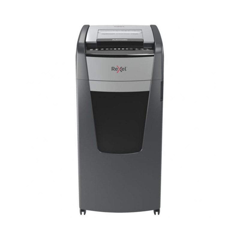 Skartovačka Rexel Auto+ Optimum 750M