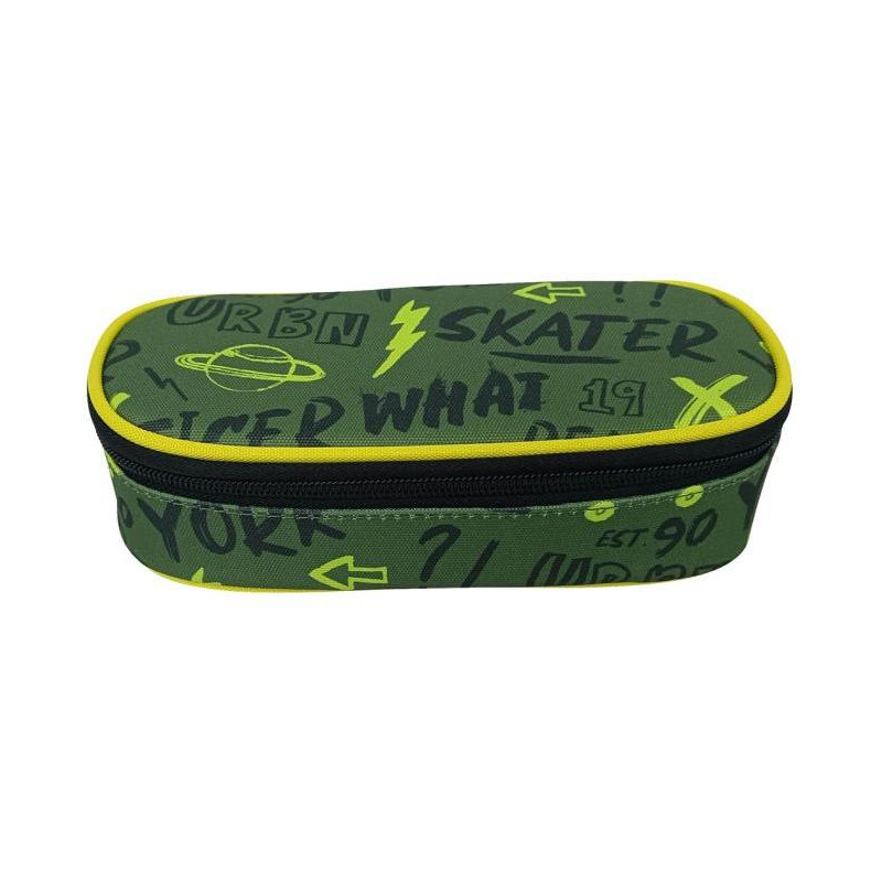 Puzdro na perá malé DONAU New York DONAU