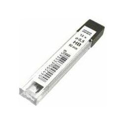 Tuhy do mikroceruzky 0,5mm HB 30ks