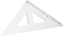 Trojuholník Sakota s kolmicou