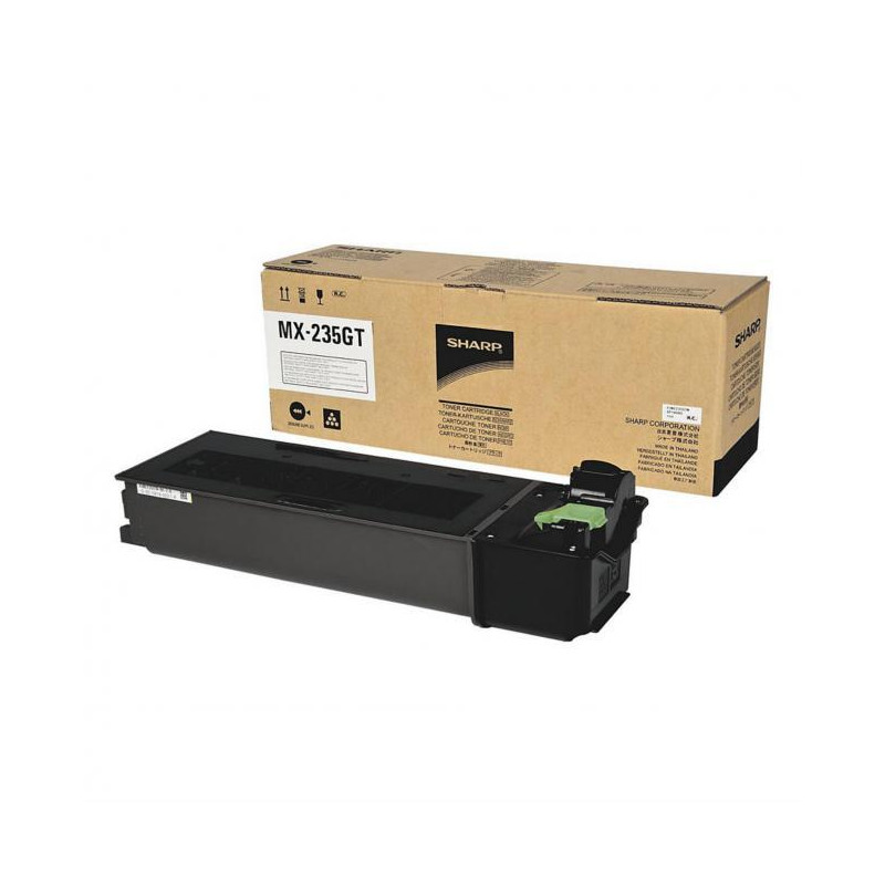 Toner Sharp MX-235GT pre AR-5618/5620/5623, MX-M182D/M202D/M232D (16.000 str.)