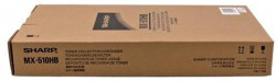 Odpadová nádobka Sharp MX-510HB pre MX-4112N/4112NA/4140N/4141N/5112N/5112NA (18.000 str.)