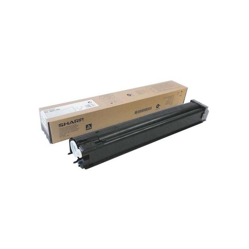 Toner Sharp MX-36GTBA pre MX-2610N/2640N/3110N/3140N/3610N/3640N black (24.000 str.)