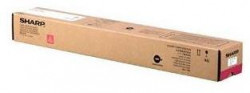 Toner Sharp MX-36GTMA pre MX-2610N/2640N/3110N/3140N/3610N/3640N magenta (15.000 str.)
