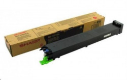 Toner Sharp MX-61GTBA pre MX-3050N/3060N/3070N/3550N/3560N/3570N black (40.000 str.)