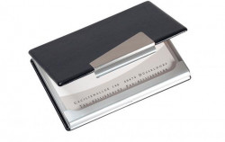 Puzdro na vizitky SIGEL