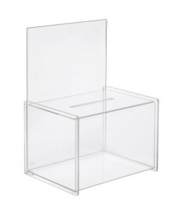 Promo Box SIGEL225x310x170 mm