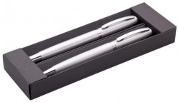 Sada TORICO BP/RB strieborné