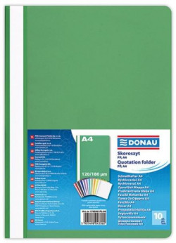 Rýchloviazač DONAU zelený