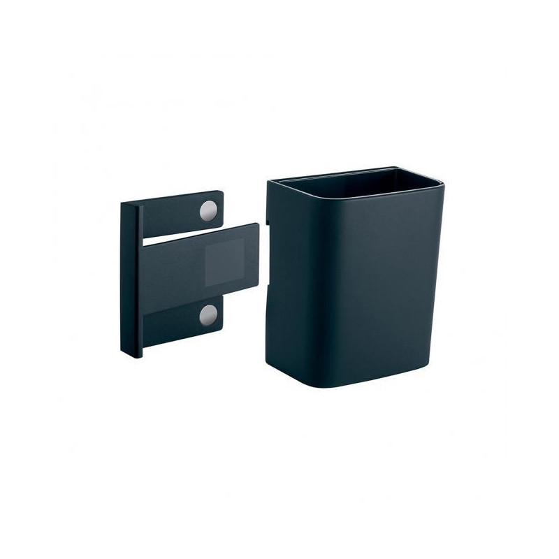 Držiak na popisovače pre sklenené tabule S