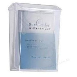 Vonkajší odkladač SIGEL A4 s vekom