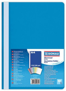 Rýchloviazač DONAU modrý