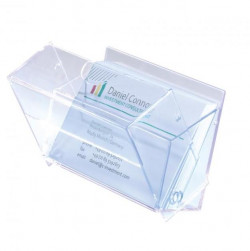 Box na vizitky SIGEL