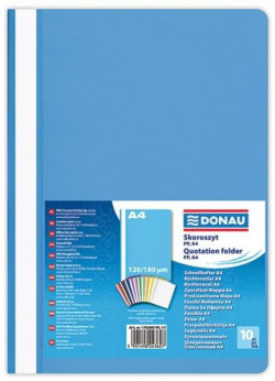 Rýchloviazač DONAU svetlomodrý