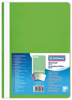 Rýchloviazač DONAU svetlozelený