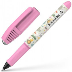 Plniace pero Schneider - roller Zippi Safari