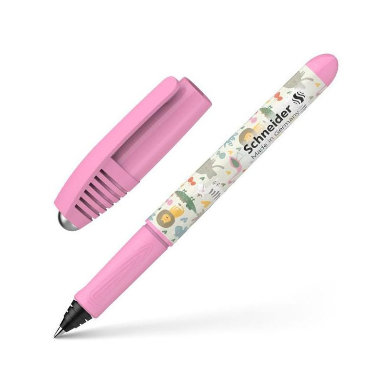 Plniace pero Schneider - roller Zippi Safari