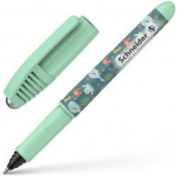 Plniace pero Schneider s rollerovým hrotom Zippi Fish