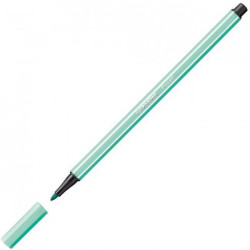 Popisovač STABILO Pen 68 ľadovo zelený