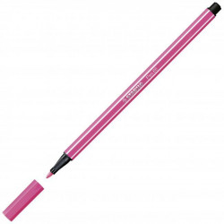 Popisovač STABILO Pen 68 orgovánový