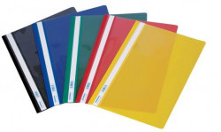 Rýchloviazač PVC DONAU žltý