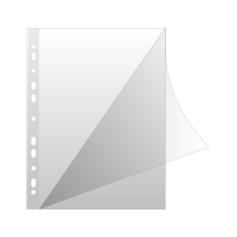 Euroobal L DONAU A4 lesklý 150mic 50 ks