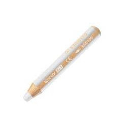 Farbička STABILO woody 3 in1 biela