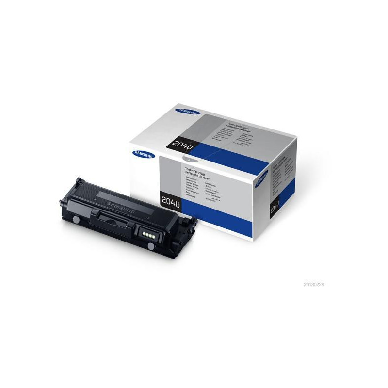 Toner Samsung MLT-D204U pre SL-M4025/M4075 (15.000 str.)