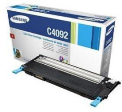 Toner Samsung CLT-C4092S pre CLP 310/315/CLX-3170/3175 cyan (1.000 str.)