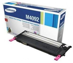 Toner Samsung CLT-M4092S pre CLP 310/315/CLX-3170/3175 magenta (1.000 str.)