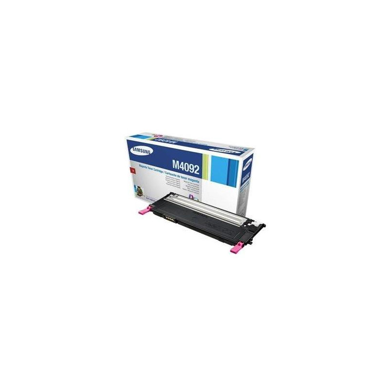 Toner Samsung CLT-M4092S pre CLP 310/315/CLX-3170/3175 magenta (1.000 str.)