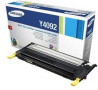 Toner Samsung CLT-Y4092S pre CLP 310/315/CLX-3170/3175 yellow (1.000 str.)
