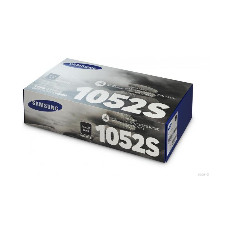 Toner Samsung MLT-D1052S pre ML1910/1915/2525/2540/2545/2580/SCX4600/4623 (1.500 str.)