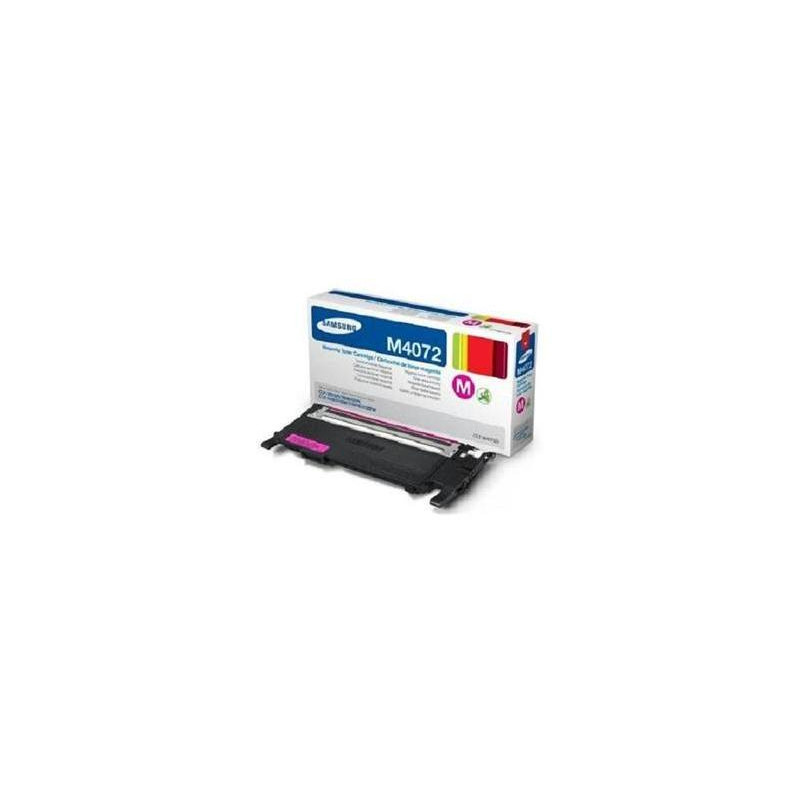 Toner Samsung CLT-M4072S pre CLP 320/325/ CLX3185 magenta (1.000 str.)