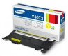Toner Samsung CLT-Y4072S pre CLP 320/325/ CLX3185 yellow (1.000 str.)