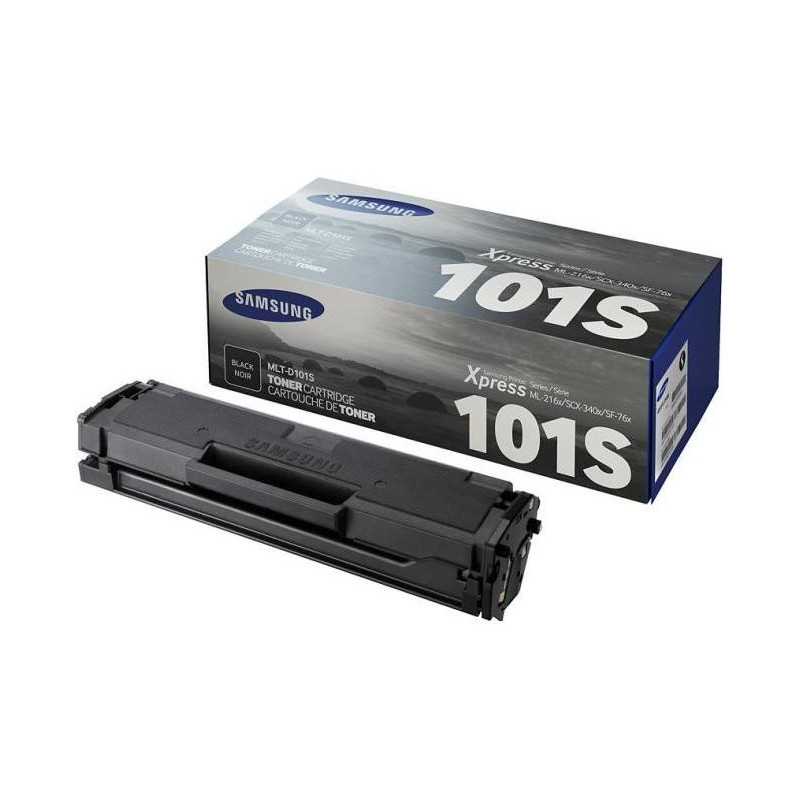 Toner Samsung MLT-D101S pre ML 2160/2162/2165/2168/SCX3400/3405 (1.500 str.)