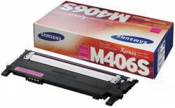 Toner Samsung CLT-M406S pre CLP360/365/CLX 3300/3305 magenta (1.000 str.)