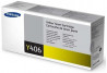 Toner Samsung CLT-Y406S pre CLP360/365/CLX 3300/3305 yellow (1.000 str.)